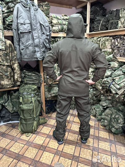 Горка 8 премиум. Для жаркой погоды. New