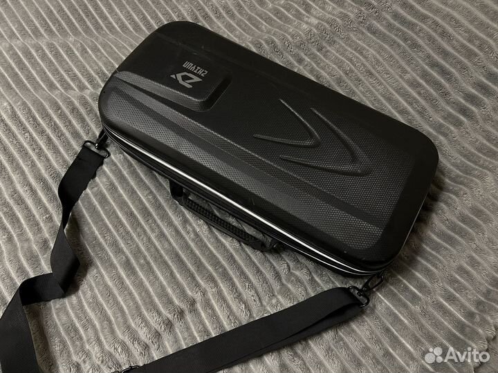 Zhiyun crane 2 + фокусировка