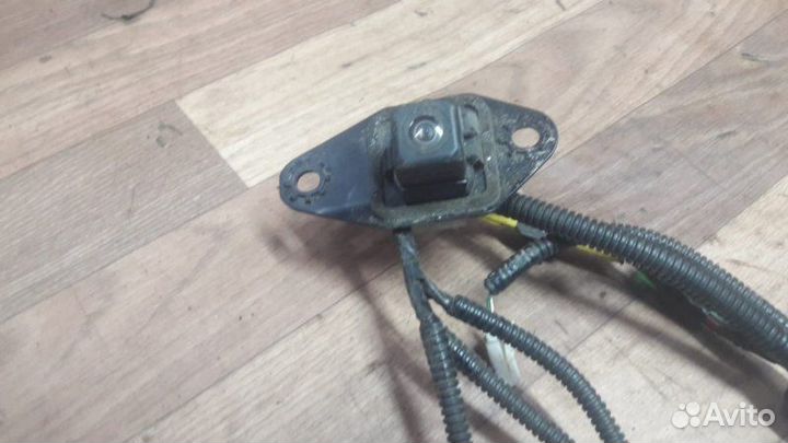 Проводка багажника Toyota Тойота Camry Камри 50 50