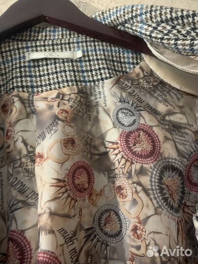 Пиджак женский