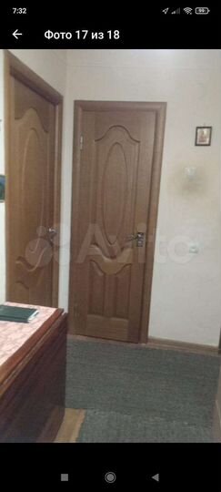 3-к. квартира, 67,5 м², 3/5 эт.