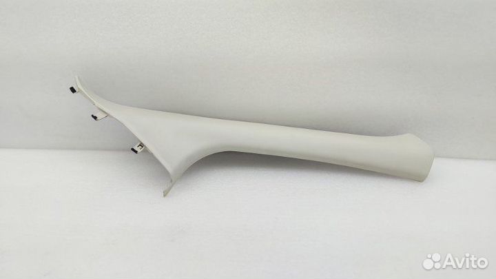 Обшивки на стойки ford focus3