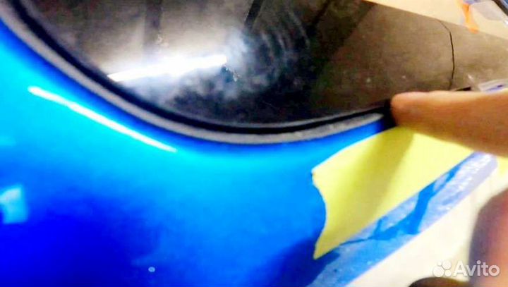 Лобовое стекло на Гелендваген под 2020 год