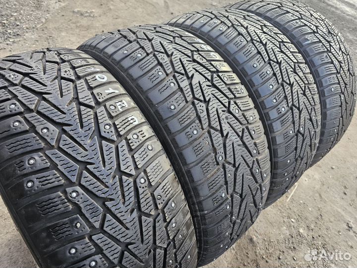 Nokian Tyres Nordman 7 225/55 R17 101T