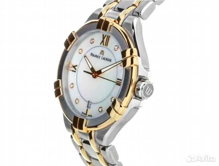 Женские часы Maurice Lacroix Aikon Ladies 30мм