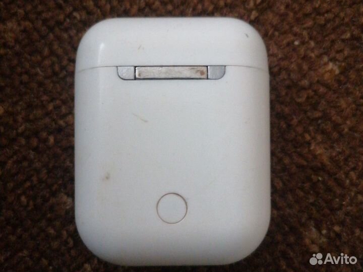 Наушники apple airpods max запчасти