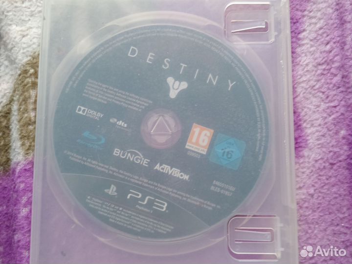 Игры для приставок ps3