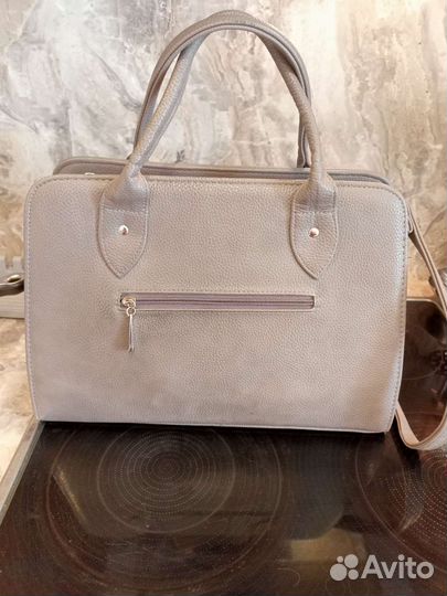 Сумка новая жен.35/25/10