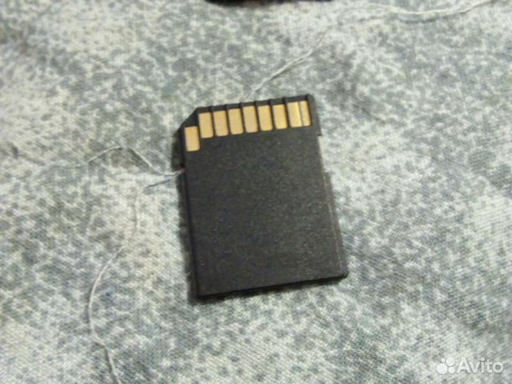 Адаптеры для карт памяти Micro SD