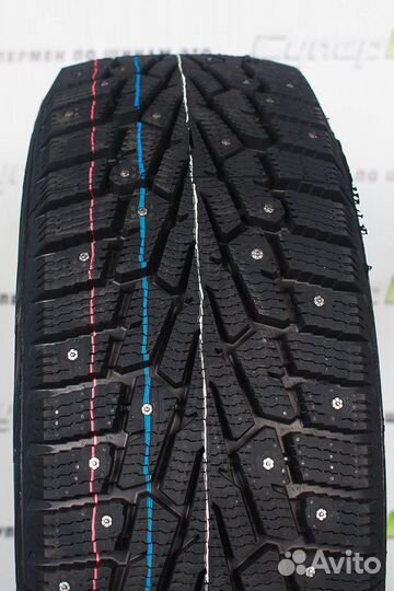 Cordiant Snow Cross 215/55 R17
