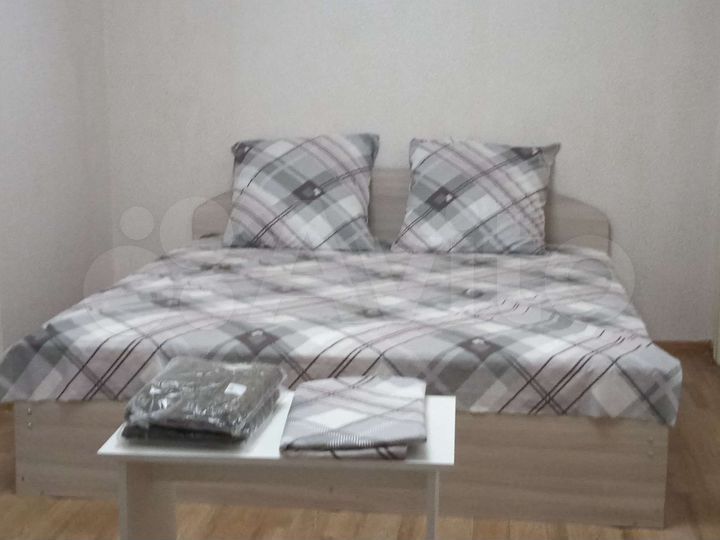 2-к. квартира, 45 м², 1/5 эт.