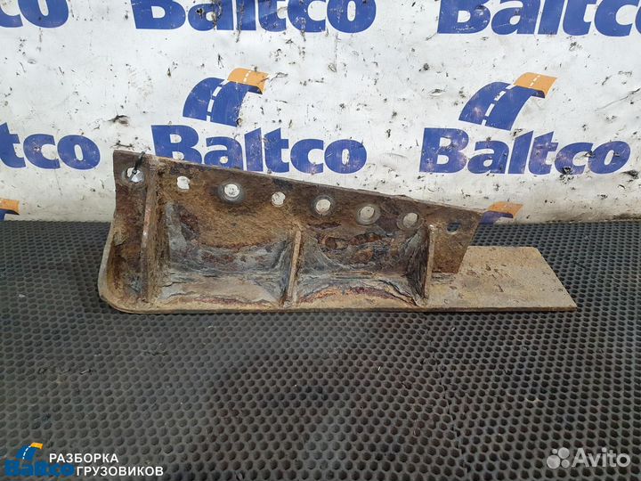 Кронштейн Volvo FH13 рестайлинг (2008-2013)