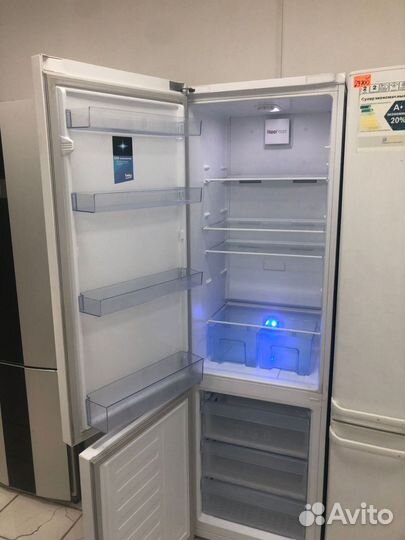 Холодильник с гарантией