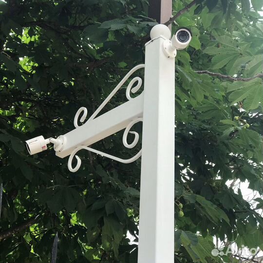 Видеонаблюдение, Домофоны, Интернет, Wi-Fi, Тв