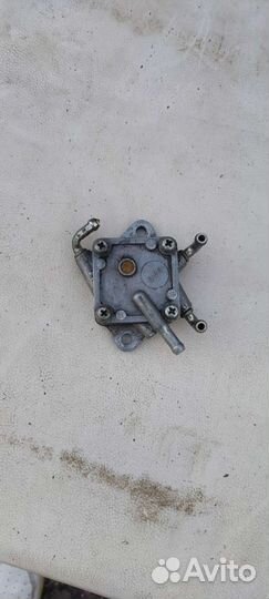 Запчасти на снегоход тайга