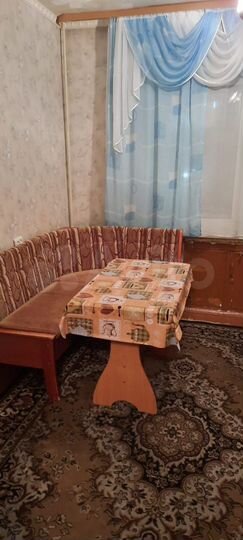 2-к. квартира, 56,2 м², 4/9 эт.