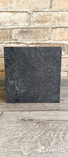 Цветочные горшки камень