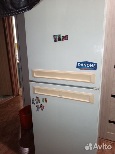 Холодильник