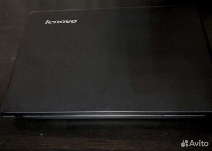 Ноутбук lenovo