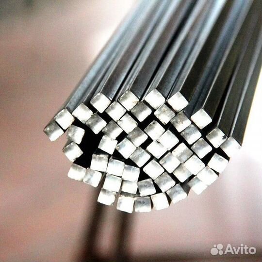 Квадрат 20. Металлопрокат