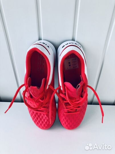 Новые шиповки/бутсы/сороконожки