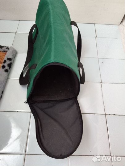 Когтеточка