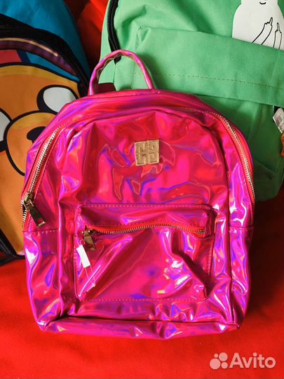 Рюкзак школьный в ассортименте. От 1 до 11 класс