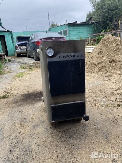 Печь для дома