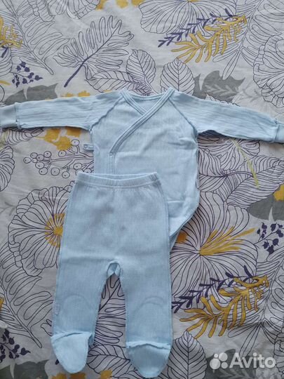 Комплект детской одежды