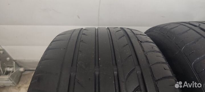 Nankang NS-20 205/55 R16 94V