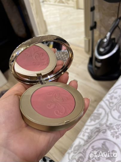 Оргинальная косметика