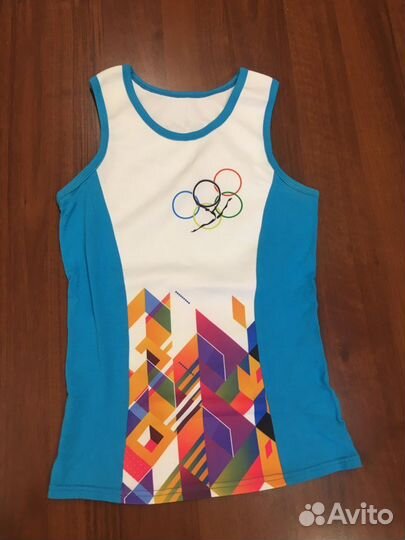 Одежда для гимнастики, танцев, тренировочная