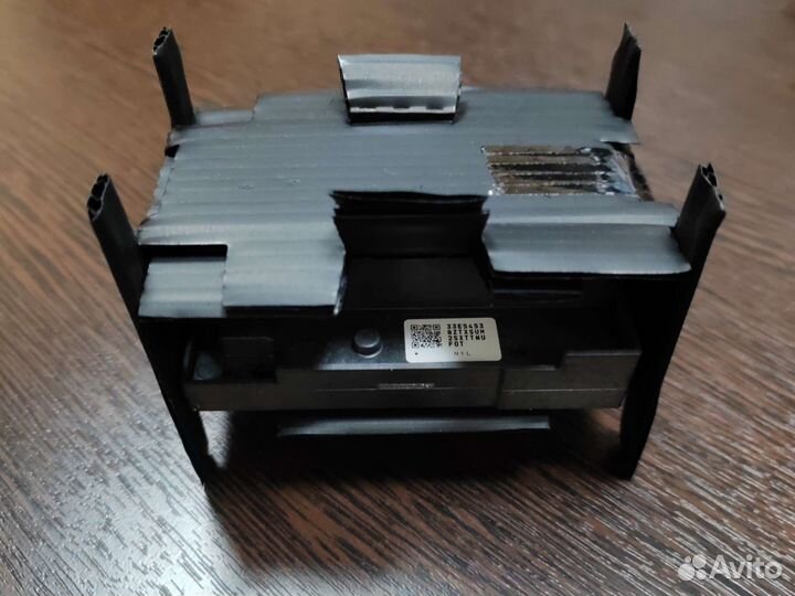 Печатающая головка epson l1800