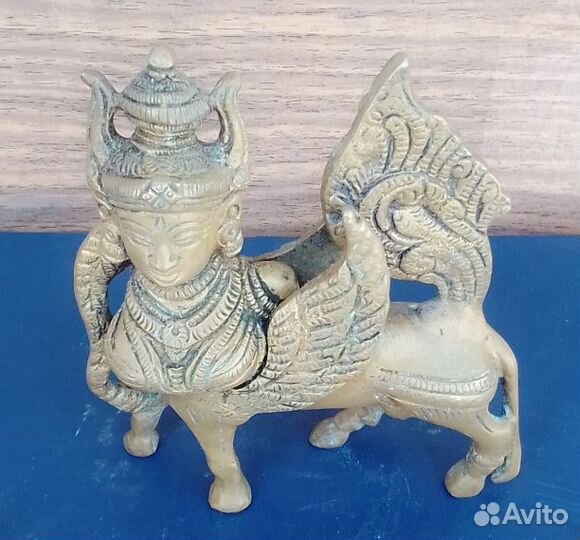 Камадхену.Божественная корова