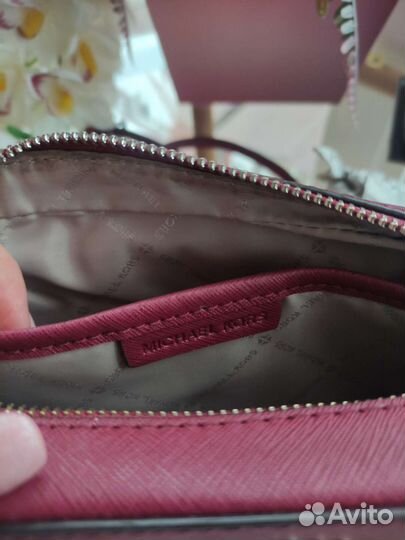 Сумка кроссбоди Michael Kors