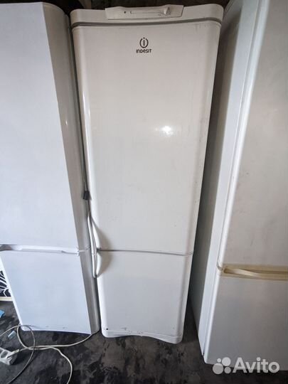 Холодильник indesit no frost доставка