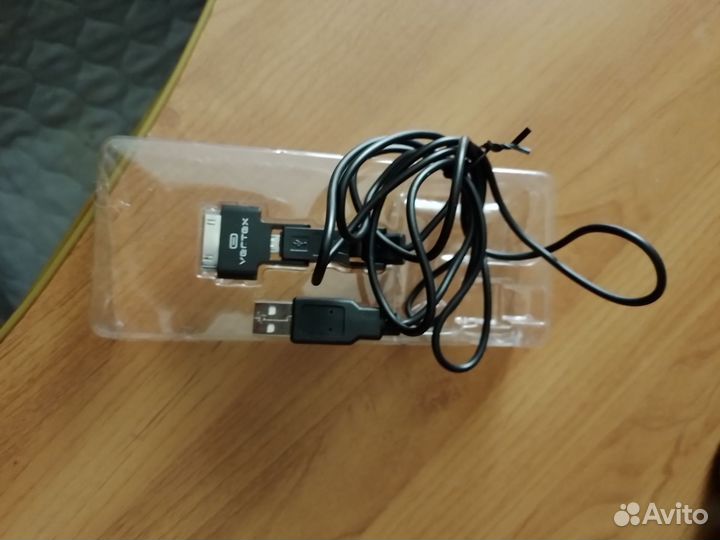 Кабель usb type c apple
