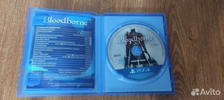 Игры для приставок ps4