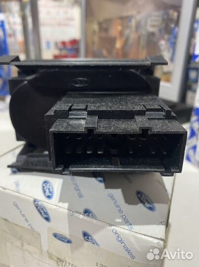 Переключатель света ford
