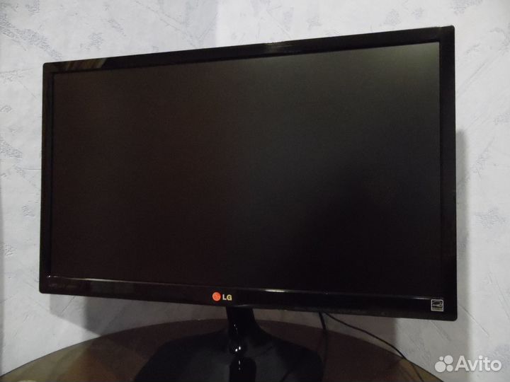 LED монитор LG 23MP55 IPS