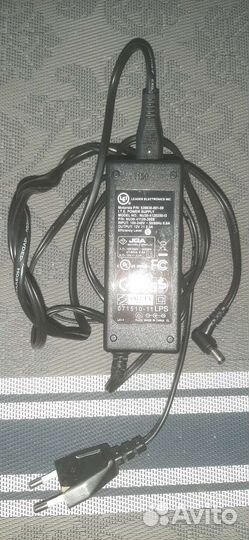 Блок питания 12v