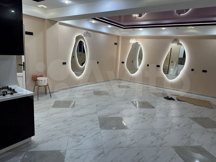 Офис, 50 м²