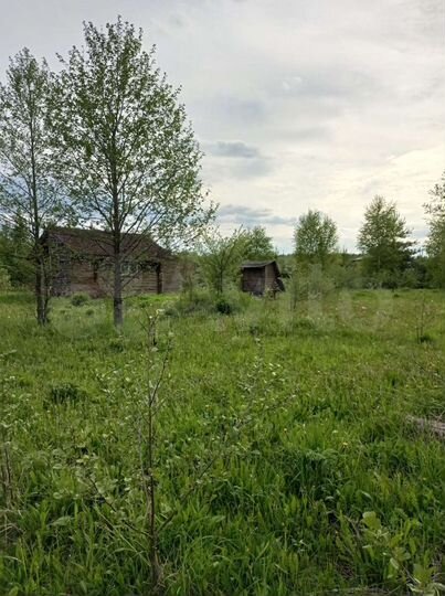 Участок 1,7 га (СНТ, ДНП)