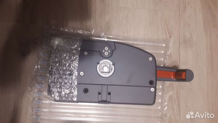 Машинка газ-реверс Ямаха 703 (тянет)