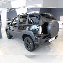 Новый ВАЗ (LADA) Niva Travel 1.7 MT, 2023, цена от 1 082 000 руб.