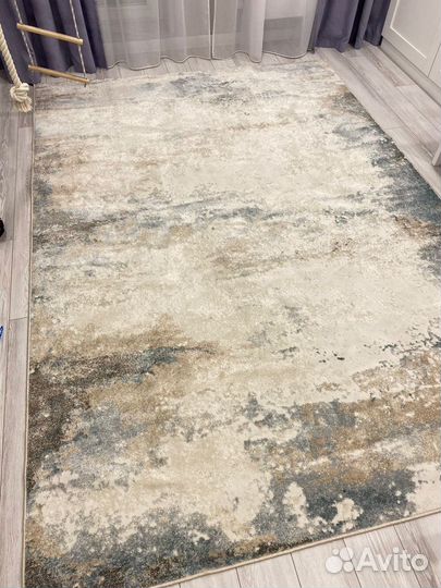 Ковер ворсовой