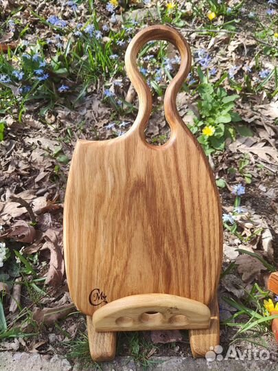 Доска кухонная