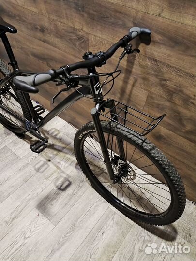 Jamis durango custom (USA)