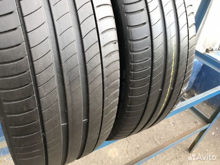 Michelin Primacy 3 ZP 245/45 R19