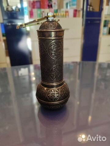 Кофемолка ручная